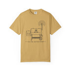 Low Slow And Fully Charged - T-Shirt