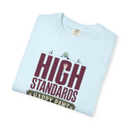 High Standards Happy Paws - T-Shirt