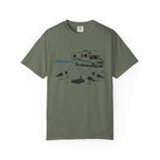 Shared Network - T-Shirt