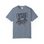 Office Closed America Open - T-Shirt