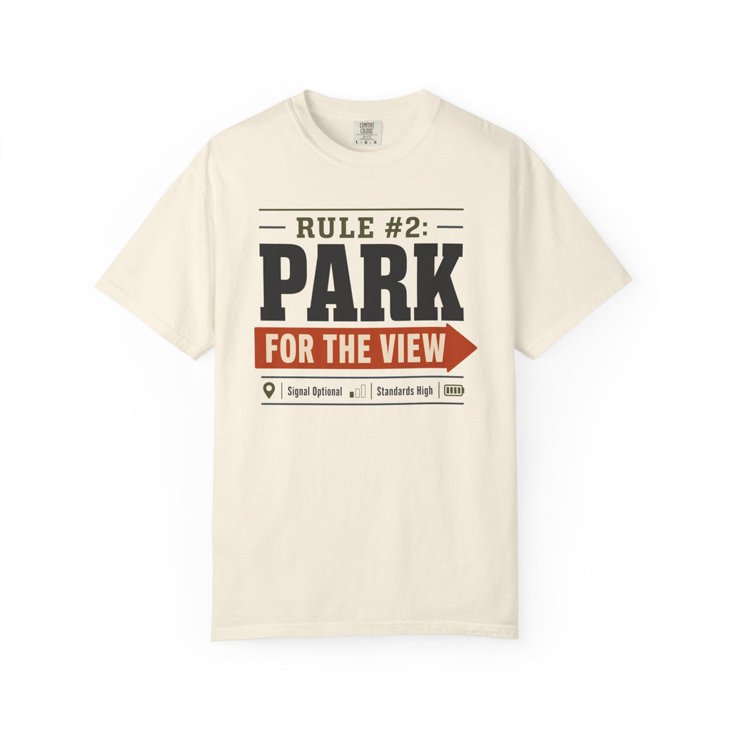 Park - T-Shirt