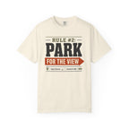 Park - T-Shirt