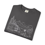 Lakeside Security Runs On Treats - T-Shirt