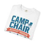 Camp Chair Recovery Program - T-Shirt