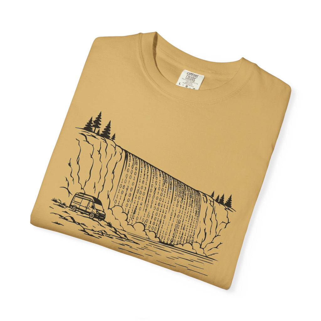 High Speed Stream - T-Shirt