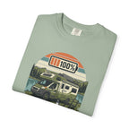 Retired Unavailable Recharging - T-Shirt