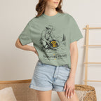 Prospecting For Bars - T-Shirt