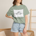Cloud Storage - T-Shirt