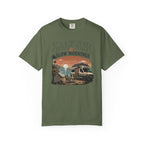 Salt Air and Slow Mornings - T-Shirt