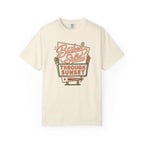 Booked Solid Through Sunset - T-Shirt