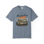 Morning Brew Mountain View - T-Shirt