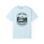 One Bar Many Stories - T-Shirt