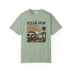 Ocean View Loading - T-Shirt