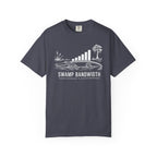 Swamp Bandwidth - T-Shirt