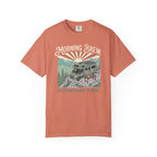 Morning Brew Mountain View - T-Shirt