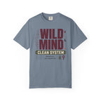 Wild Mind Clean System - T-Shirt