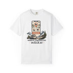 Remote Controlled By The Road - T-Shirt