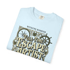 Weekend Warrior Full-Time Escape Artist - T-Shirt