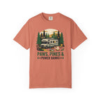 Paws Pines Power Banks - T-Shirt