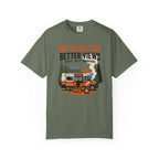My office has better views - T-Shirt