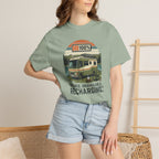 Retired Unavailable Recharging - T-Shirt