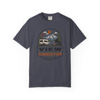 The View Has Better Connection - T-Shirt