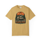 Offgrid Online Always Home - T-Shirt