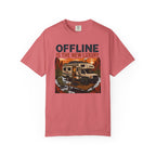 Offline Is New Luxury - T-Shirt