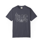 Campfire Signal Runs Surprisingly Hot - T-Shirt