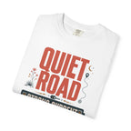 Quiet Road Strong Current - T-Shirt