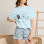Fully Charged - T-Shirt