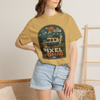 Pixel Nomad - T-Shirt