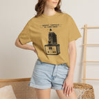 Insert Capsule To Continue - T-Shirt