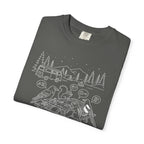 The Wildlife Committee Has Noticed Your Snacks - T-Shirt
