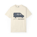 Road Buddies Van - T-Shirt