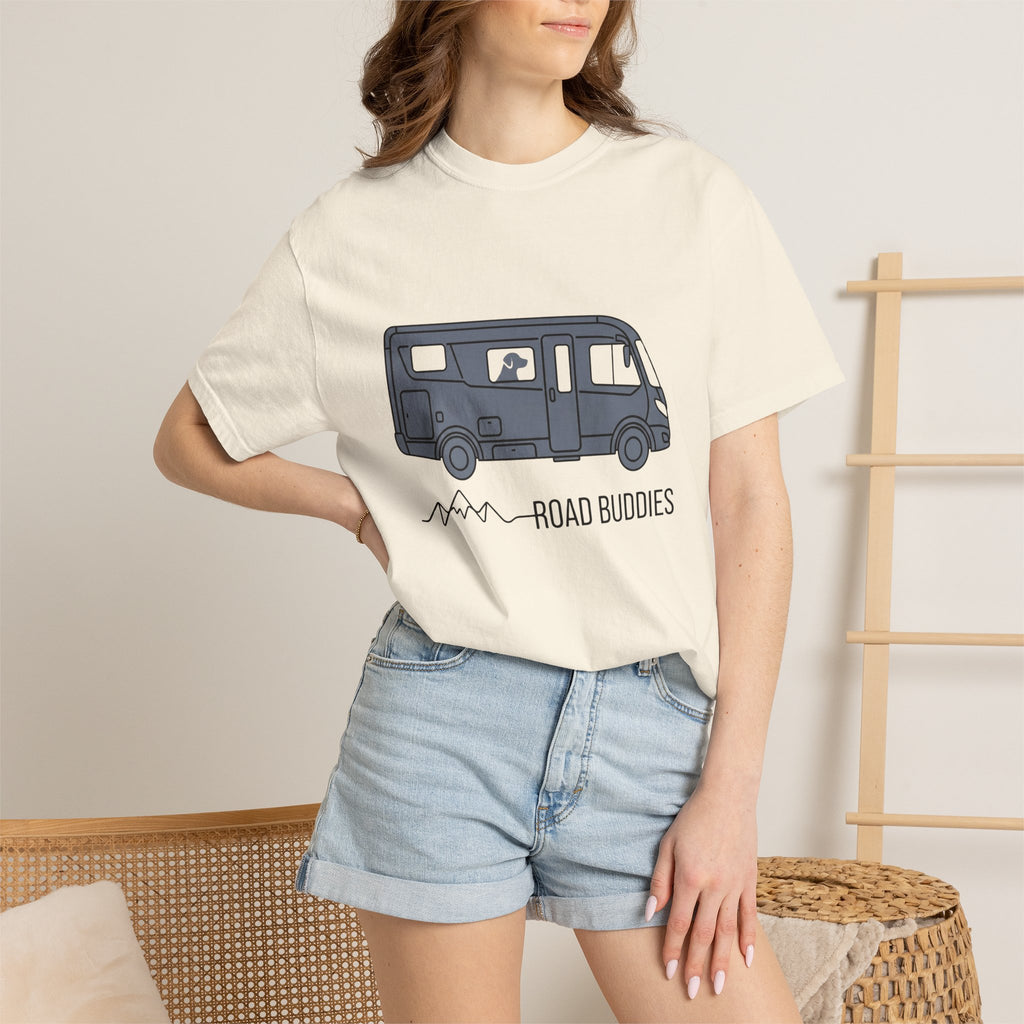 Road Buddies ClassA - T-Shirt