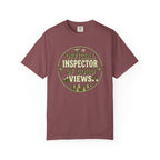 Official Inspector Of Good Views - T-Shirt