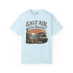 Salt Air and Slow Mornings - T-Shirt