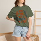 The Long way Is Usually Better - T-Shirt