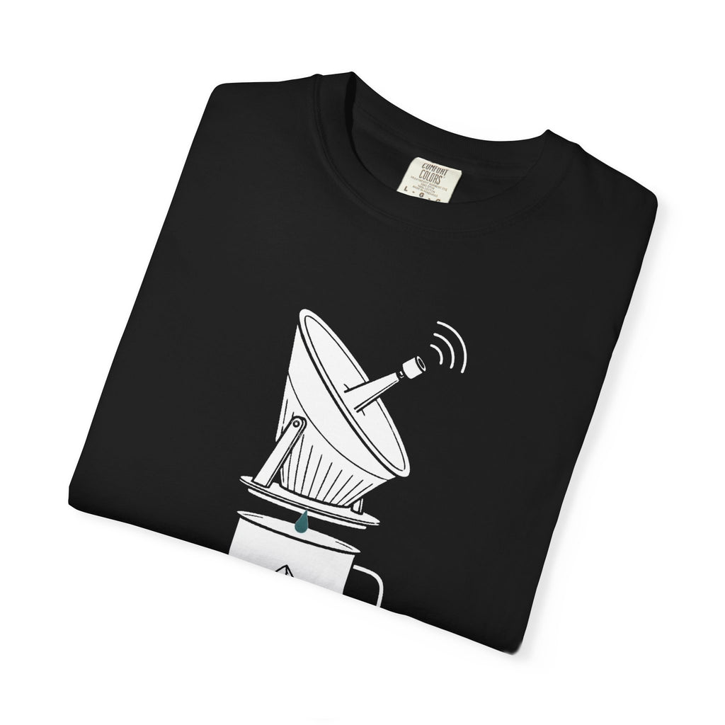 High Bandwidth Brew - T-Shirt