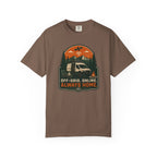 Offgrid Online Always Home - T-Shirt