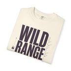 Wild Range Firm Limits - T-Shirt
