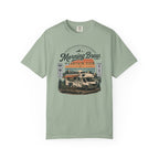 Morning Brew Mountain View - T-Shirt
