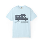 Road Buddies Motorhome - T-Shirt