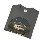 Connected To Everything That Matters - T-Shirt