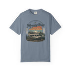 Morning Brew Mountain View - T-Shirt