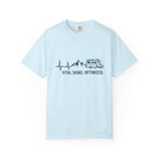 Vital Signs Optimized - T-Shirt
