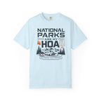 National Parks Are My HOA - T-Shirt