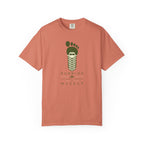 Running The Latest Version Of MySelf - T-Shirt