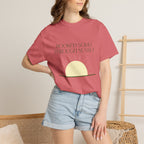 Booked Solid Through Sunset - T-Shirt